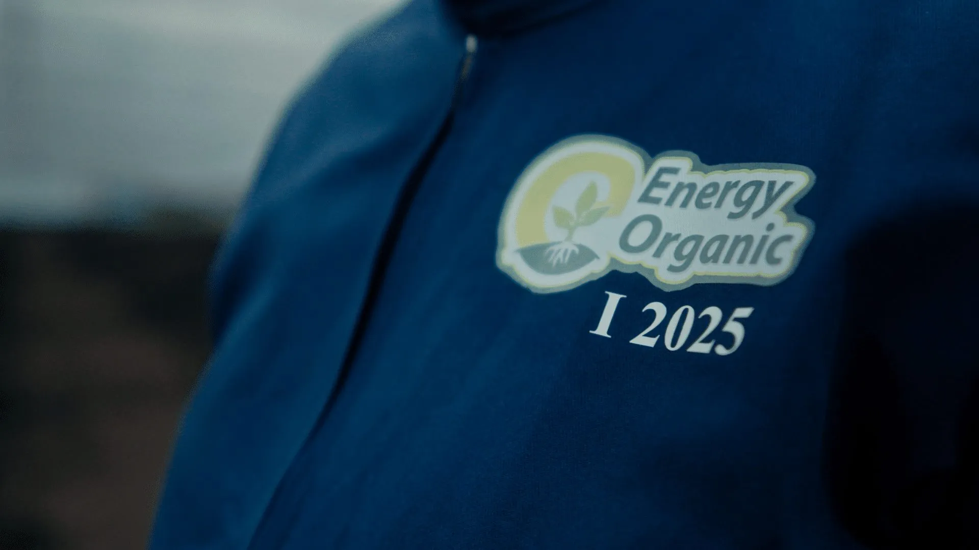 Uniforme energy organic