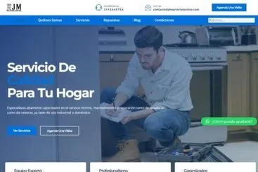 Home completo