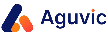Logo de Aguvic