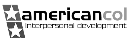 Logo de Americancol