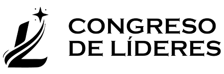 Logo de Congreso de Líderes
