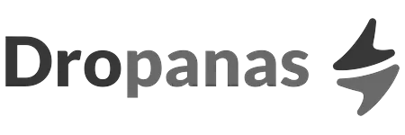 Logo de Dropanas
