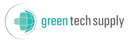 Logo de Green Tech Supply