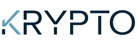 Logo de Krypto