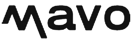 Logo de The Mavo Group