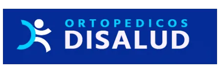 Logo de Ortopédicos Disalud