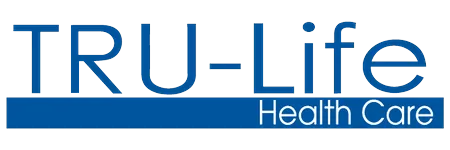 Logo de TRU-Life Health Care