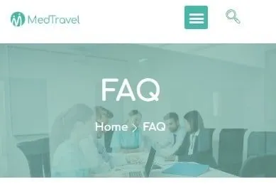 Faq movil
