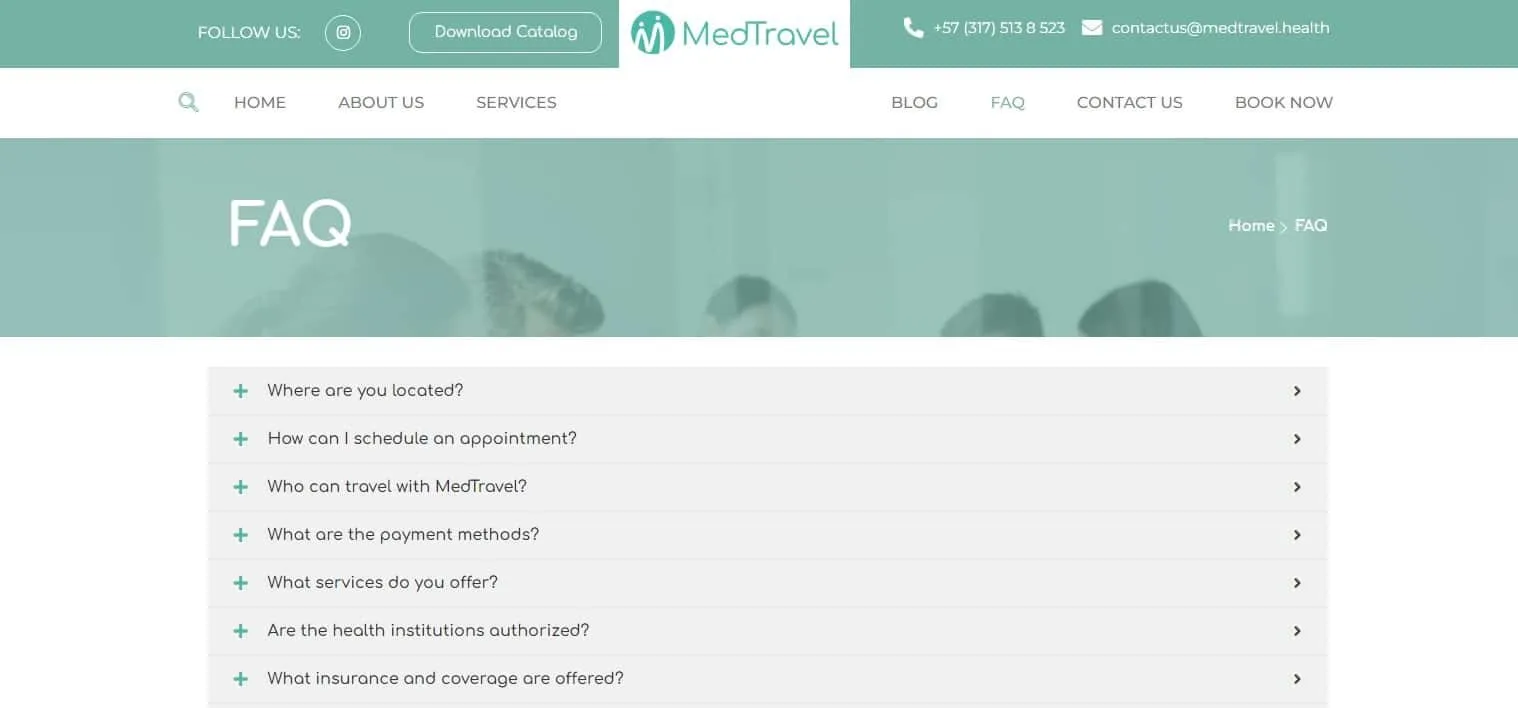 Faq