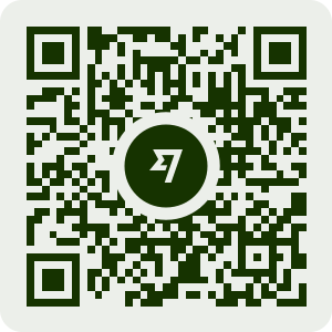 Código QR de pago con Wise