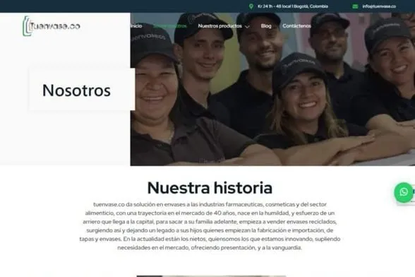 Nosotros
