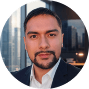 Camilo Bermúdez, CEO y fundador de MTechnology