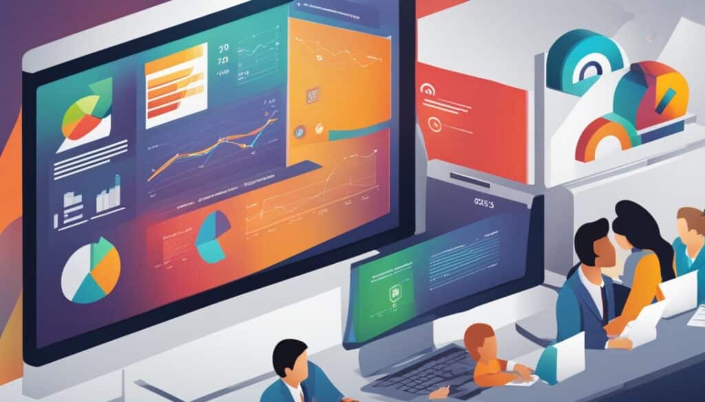 estrategia de análisis de datos