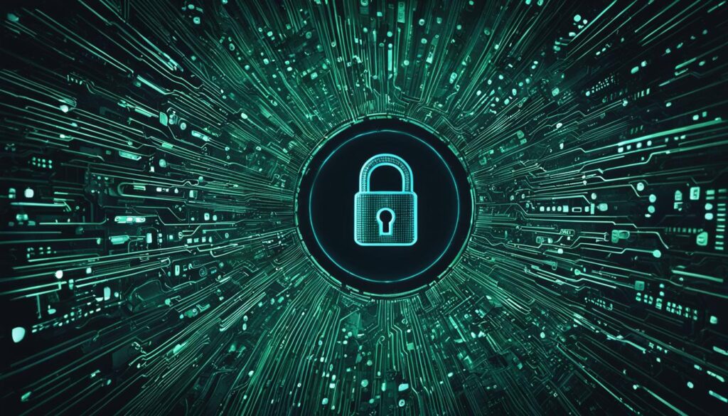 importancia de la seguridad en el desarrollo de software