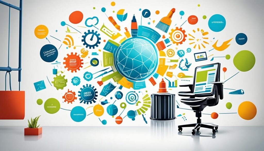 competitividad empresarial
