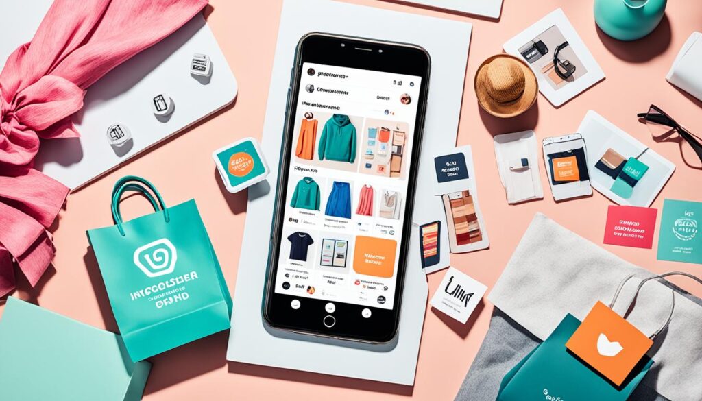 Estrategias de Instagram para e-commerce