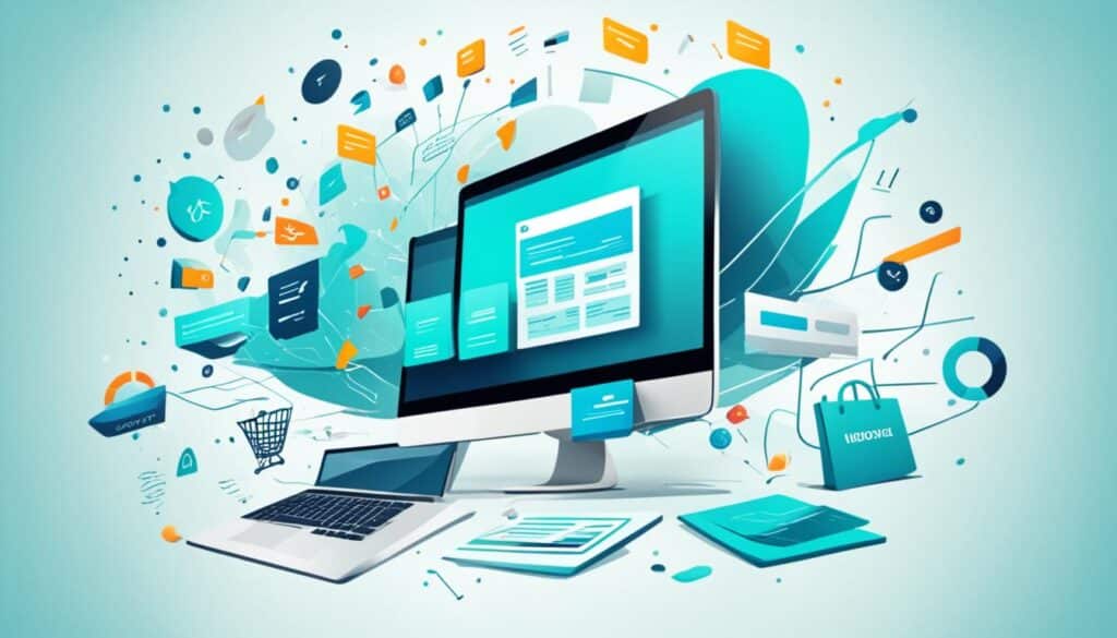 Optimización de la velocidad de carga en tiendas en línea