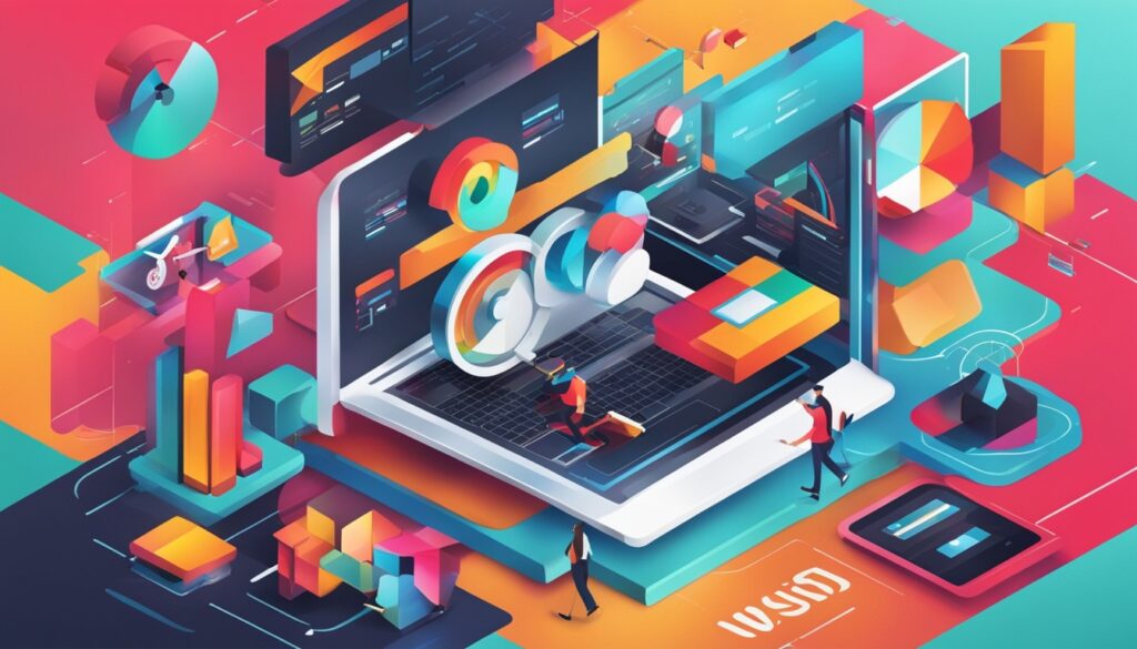 Optimización del sitio web para mejorar la velocidad y rendimiento