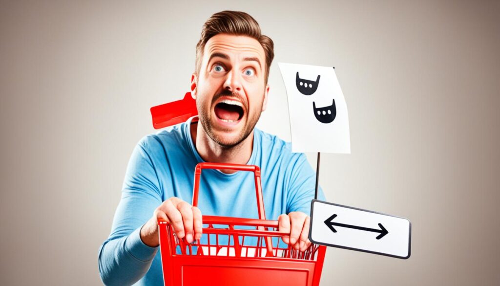 Servicio de tiendas en línea