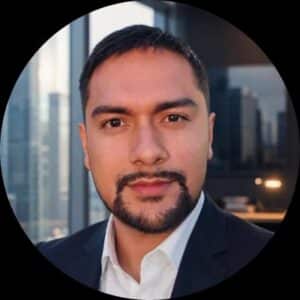 Imagen de Camilo Bermudez